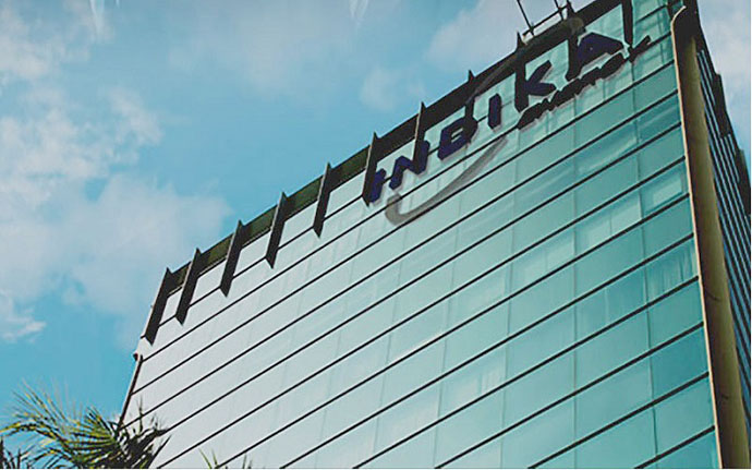Indika Energy Siap Lepas 51 Persen Sahamnya di MBSS
