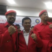 SP PLN Siap Ikut Uji Materiil UU Cipta Kerja ke Mahkamah Konstitusi
