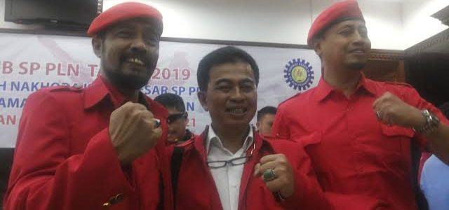 SP PLN Siap Ikut Uji Materiil UU Cipta Kerja ke Mahkamah Konstitusi