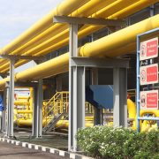 PT Pertamina Gas Raih 4 Penghargaan dari Kementerian Ketenagakerjaan