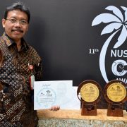 Cucu Usaha Pertamina Sabet Empat Penghargaan Nusantara CSR Awards 2020
