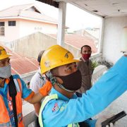 Triwulan 3-2020, PLN Mampu Raih Penjualan Tenaga Listrik Rp 205,1 T