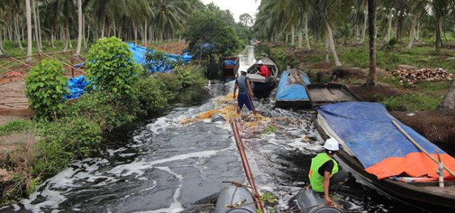75 Tahun PLN Listriki Negeri, Akses Listrik Mudah dan Merata
