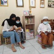 Aksi Sobat Bumi Jilid Dua Digelar di Hari Sumpah Pemuda