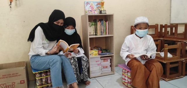 Aksi Sobat Bumi Jilid Dua Digelar di Hari Sumpah Pemuda