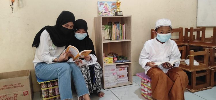 Aksi Sobat Bumi Jilid Dua Digelar di Hari Sumpah Pemuda