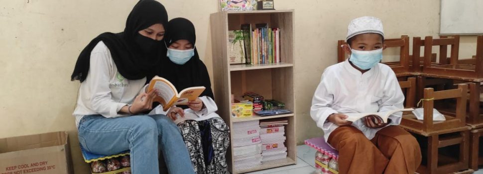 Aksi Sobat Bumi Jilid Dua Digelar di Hari Sumpah Pemuda