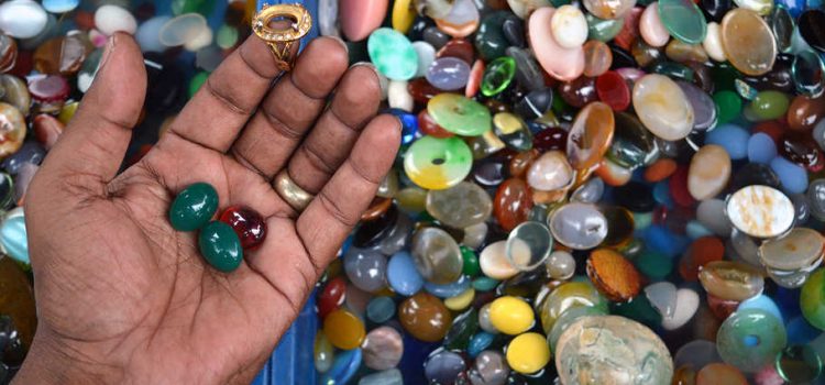 Pandemi, Dekranas Minta Pelaku Usaha Batu Mulia Beradaptasi