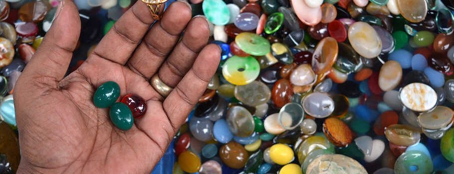Pandemi, Dekranas Minta Pelaku Usaha Batu Mulia Beradaptasi