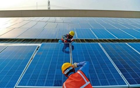 Komitmen Pada Pengembangan EBT, DPR Mulai Bahas RUUnya