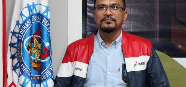 Soal Rencana Demo Buruh Tolak Omnibus Law, FSPPB Belum Tentukan Sikap