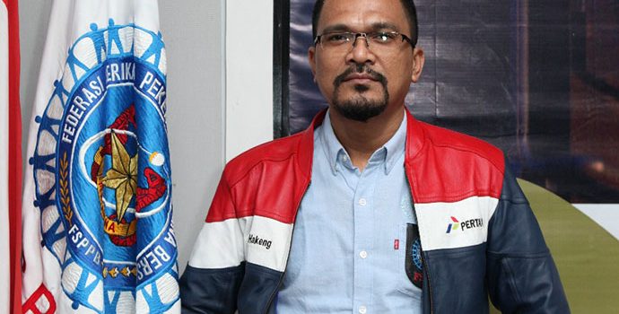 Soal Rencana Demo Buruh Tolak Omnibus Law, FSPPB Belum Tentukan Sikap