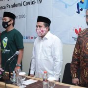 Pertamina Dukung Santri jadi Wirausaha