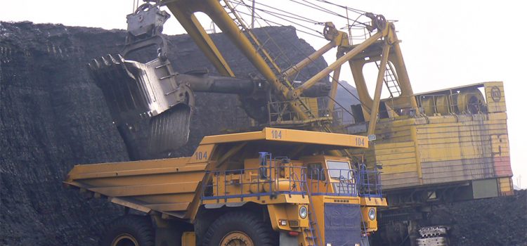 Harga Berfluktuasi, HPE Produk Tambang Periode November 2020 Dominan Turun
