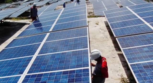 Percepatan Transisi Energi, IESR: Perbarui RUEN 2017
