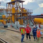 Gali Pendanaan Untuk Biayai Proyek, BRMS Bakal Right Issue