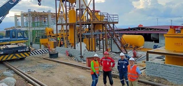 Gali Pendanaan Untuk Biayai Proyek, BRMS Bakal Right Issue