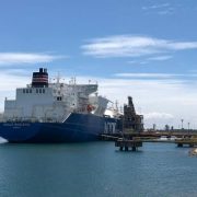 Perta Arun Gas Kembangkan Fasilitas Storage LNG