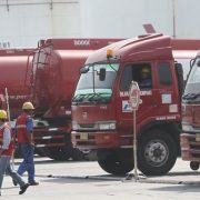 Kebijakan Restrukturisasi Pertamina Group Masih Dalam Proses