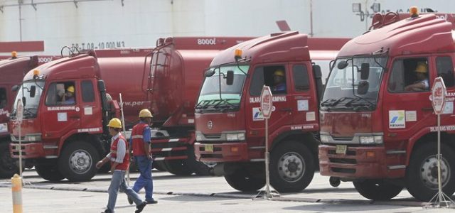 Kebijakan Restrukturisasi Pertamina Group Masih Dalam Proses