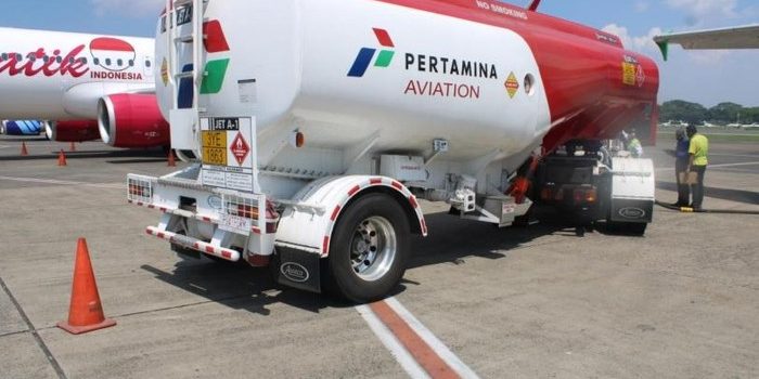 Libur Panjang, Pertamina: Konsumsi Avtur Naik 33%