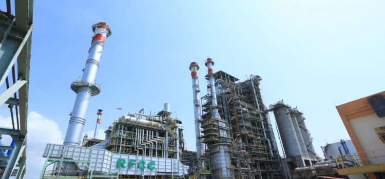 Produksi Pertamax di Kilang Cilacap Naik, Konsumsi BBM Ramah Lingkungan Semakin Baik