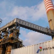 Kembangkan Sektor Energi, Pertamina Gandeng PT PII