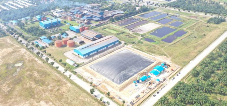 Memupuk Masa Depan Green Economic Zone di Sei Mangkei