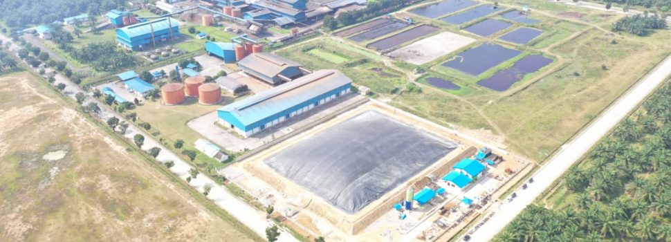 Memupuk Masa Depan Green Economic Zone di Sei Mangkei