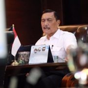 Menko Luhut Dorong Hilirisasi Produk Tambang Dan Optimalisasi EBT