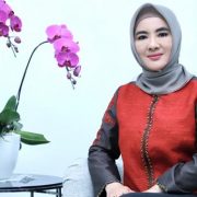 Jadi Urutan ke-16 Perempuan Paling Berpengaruh di Dunia Versi Majalah Fortune, Nicke Widyawati Jadi Kebanggaan Indonesia