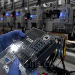 penjualan listrik pln capai rp 205,1 t