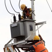 Di Tengah Pandemi, Penjualan Listrik PLN Tetap Tumbuh