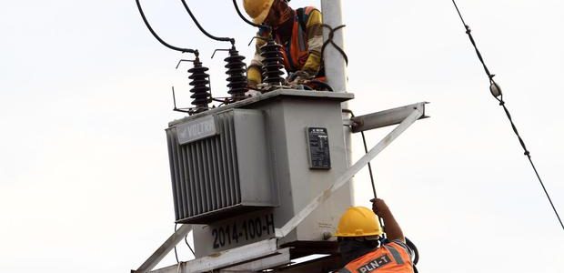 Di Tengah Pandemi, Penjualan Listrik PLN Tetap Tumbuh