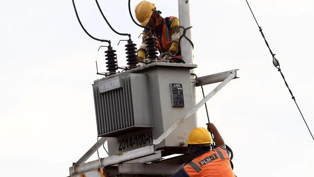 Di Tengah Pandemi, Penjualan Listrik PLN Tetap Tumbuh
