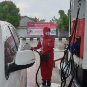 Pertamax Turbo Kini Hadir di Tiga SPBU Kepulauan Babel