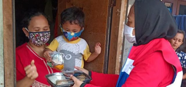 Pertamina Dorong Pelayanan Posyandu Keliling di Jakarta