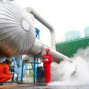 Pertamina Dorong UMKM Kamojang Bangkit Dari Tekanan Covid-19