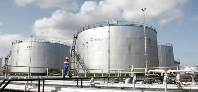 Pertamina MOR VI Raih Penghargaan Kecelakaan Nihil