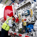 pertamina pastikan pasokan avtur aman di masa libur cuti bersama