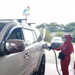 pertamina pastikan stok bbm di jalur wisata aman