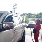 Pertamina Pastikan Stok BBM di Jalur Wisata Aman