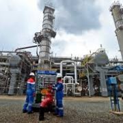 Pertamina – PLN Jajaki Kerjasama Pasokan Listrik Dan Uap Ke WK Blok Rokan