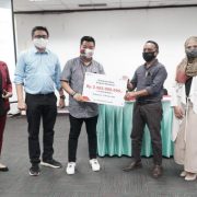 Lagi, Pertamina Salurkan Rp 2,5 M Pinjaman untuk Pelaku UMKM di Kalimantan