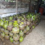 pertamina tindak tegas pangkalan nakal