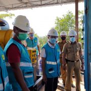 PLN Listriki Dua Pulau Terpencil di Provinsi Kepulauan Riau