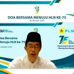 pln salurkan bantuan untuk 75.000 anak yatim dan dhuafa