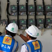 PLN Turunkan Tarif Listrik