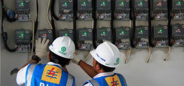 PLN Turunkan Tarif Listrik