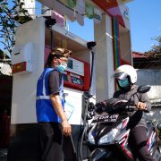 Program Langit Biru Bukti Masyarakat Bali Peduli Lingkungan